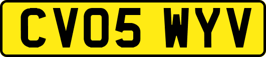 CV05WYV