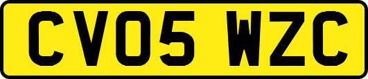 CV05WZC