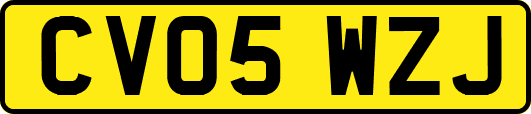 CV05WZJ