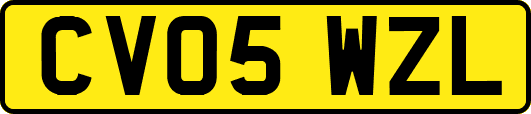 CV05WZL