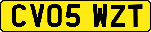 CV05WZT