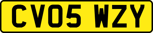 CV05WZY