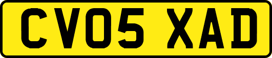 CV05XAD