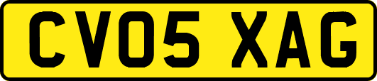 CV05XAG