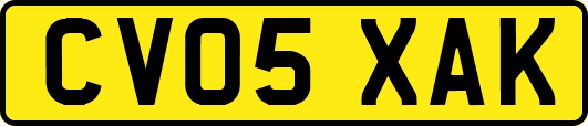 CV05XAK