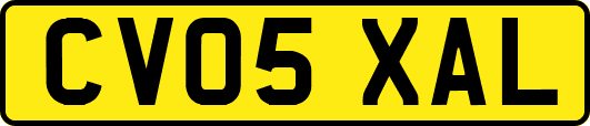 CV05XAL