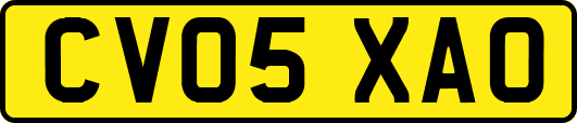 CV05XAO