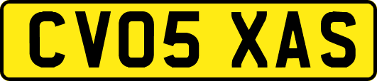 CV05XAS