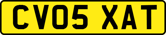 CV05XAT