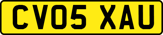 CV05XAU