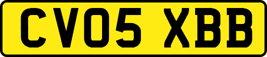 CV05XBB