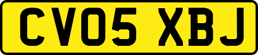 CV05XBJ