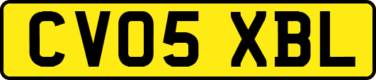 CV05XBL
