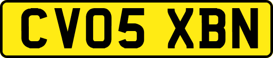 CV05XBN