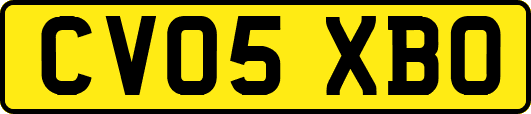 CV05XBO