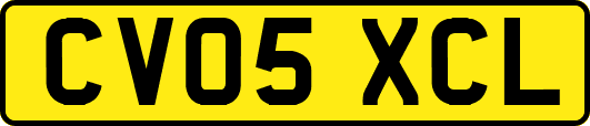 CV05XCL
