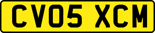 CV05XCM