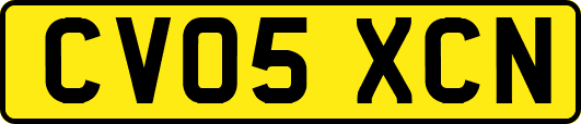 CV05XCN