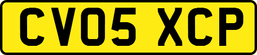 CV05XCP