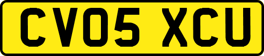 CV05XCU