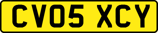 CV05XCY