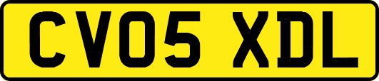 CV05XDL