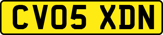 CV05XDN