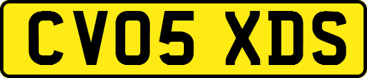 CV05XDS