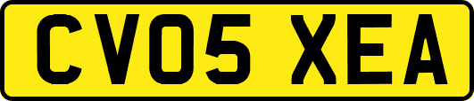 CV05XEA