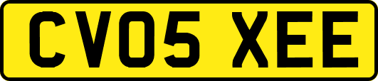CV05XEE
