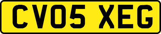 CV05XEG