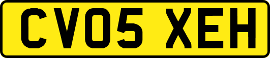 CV05XEH