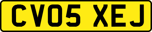 CV05XEJ