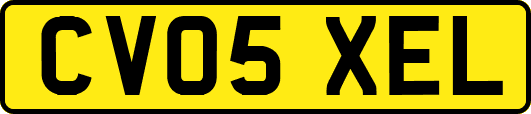 CV05XEL
