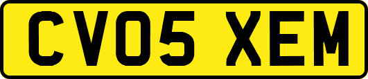 CV05XEM