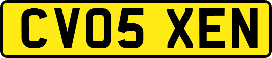 CV05XEN