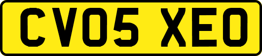 CV05XEO
