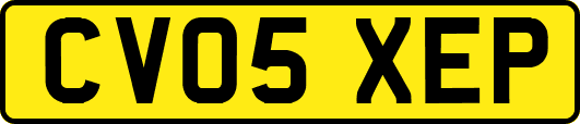 CV05XEP