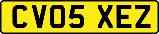 CV05XEZ