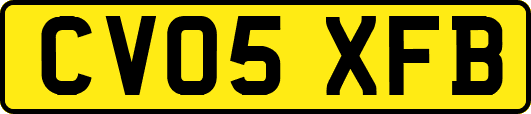 CV05XFB