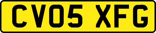 CV05XFG