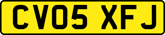 CV05XFJ