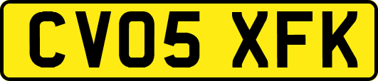 CV05XFK