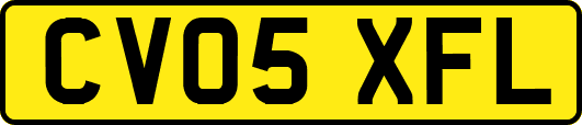 CV05XFL