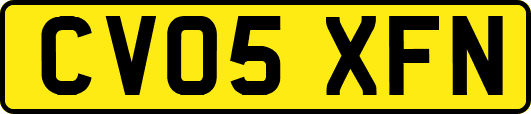 CV05XFN