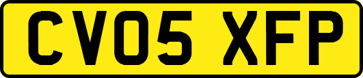 CV05XFP