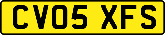 CV05XFS