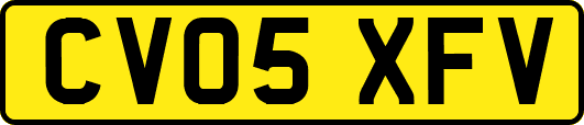 CV05XFV