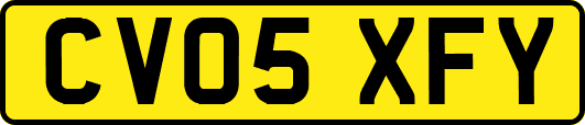 CV05XFY