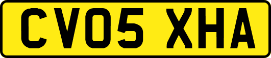 CV05XHA